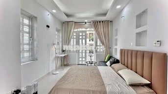 🌇45m2 Full nội thất ban công view siêu chill-Thuận tiện di chuyển❤️‍🔥