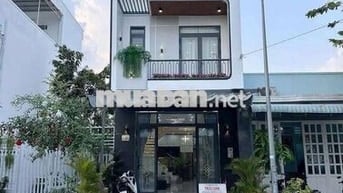 Cần bán gấp căn nhà Dương Đình Cúc xã Tân Kiên Huyện Bình Chánh