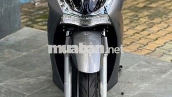 Cần bán SH 125i màu xám