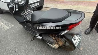 Honda PCX 2015