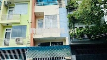 MTKD 94B Nguyễn Xuân Khoát (4x18m) 3 Tấm 4PN 5WC sân thượng