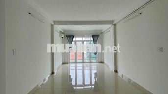 Toà nhà 5 lầu Tân Phú, có thang máy, hầm xe