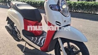 Honda scoppy 2019 bstp nhập