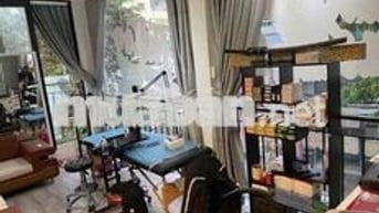 nhà mặt tiền cho thuê giá sinh viên
