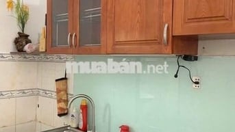 Bán nhà 4m x 12m xinh hẻm ngắn Nguyễn Thị Thử, Xuân Thới Sơn, Hóc Môn