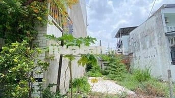 bán đất xây căn hộ dịch vụ ngay Dương Văm Cam - Sát chợ Thủ Đức