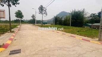 2 tỷ sở hữu 85m gần Trục Chính Phú Cát - CNC Hoà Lạc