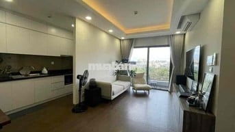 Kẹt Vốn Làm Ăn Bán Căn Hộ Saigon Asiana Q6,Đã Có Sổ Hồng