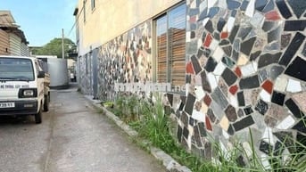 Nhà vi bằng. Bán kính 500m có ngân hàng ACB, siêu thị, trường học