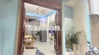 SIÊU PHẨM NHÀ ĐẸP DÂN XÂY 38M2, ÔTÔ QUA NHÀ, 30M ÔTÔ TRÁNH, Ở THÍCH