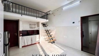 Trọ rẻ Full Nội Thất các phí rẻ 5tr5 / tháng Gần Văn Hiến Và HUIT
