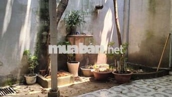 Cho thuê nhà hẻm đường Chiêu Liêu