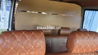Mer tải van 2010 Executive 313 - 320000 km