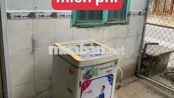 Cho thuê Phòng Trọ 690k 🔥Miễn Phí Máy Giặt sát KCN Chà Là