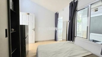 CHO THUÊ CĂN HỘ 1 PN (PHÒNG NGỦ) TÁCH BẾP QUẬN 10 - Gần Vạn Hạnh Mall