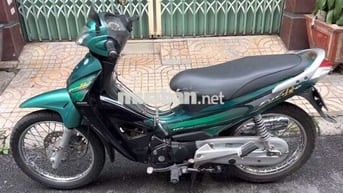 Xe như hình cần bán