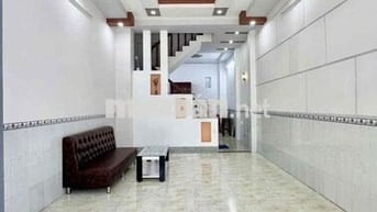 Nhà 2 phòng 2 máy lạnh KDC Thới Nhựt 1