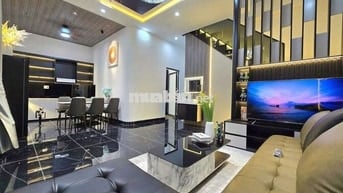 Cho thuê nhà 3 tầng kiệt Hoàng Diệu