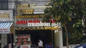 Cần cho thuê mặt tiền Phố Ẩm Thực Hồ Bún Xáng