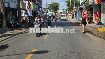 Mặt tiền phạm văn chiêu 4x5.5m lửng vỉa hè 5m.Kinh doanh ok