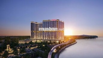 Căn hộ The Gió ven sông ngay ga Metro- 3 năm TT 650tr đến khi nhận nhà