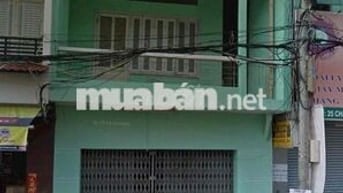 CHO THUÊ NHÀ MẶT TIỀN CHÂU VĂN LIÊM