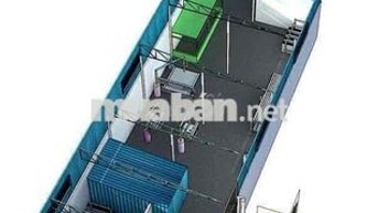 Cho thuê 700m2 mặt bằng đường 2/4 ngay Champa Island giá tốt