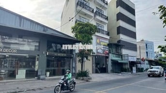 Cho thuê mặt bằng kinh doanh mặt tiền tô ngọc vân, P.Thạnh Xuân, q 12