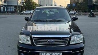 cần bán Ford Escape 2005, máy  2.3 AT 4X4