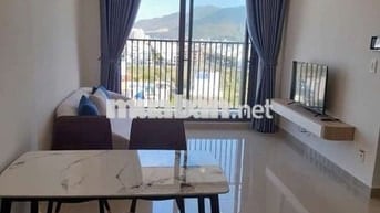 Cho thuê căn hộ cao cấp tại CT2 VCN Phước Long, Nam Nha Trang