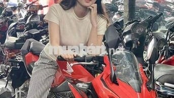 Xe CBR150R ABS lướt