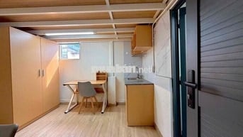 CHO THUÊ DUPLEX GÁC CAO CỬA SỔ TRỜI ĐÓN NẮNG