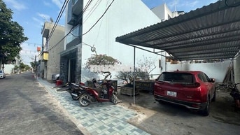 *** Hải Thành 1, Chính chủ bán lô đất 58m2 khổ đẹp 2,xtỷ