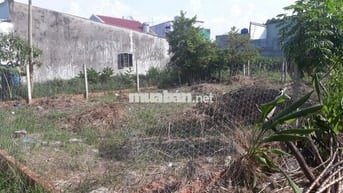 Đất đẹp Hóc Môn 138m2 full thổ, sổ riêng, xây dựng ngay – giá 750Triệu
