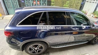 Mercedes Benz GLC 2021 300 4MATIC - 24000 km