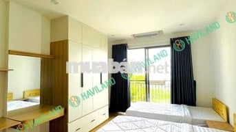 CĂN HỘ MỚI 2 GIƯỜNG – VIEW SIÊU ĐẸP NGAY SÂN BAY!