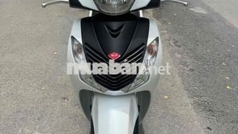 Sh 150 việt kiều ý số máy 501