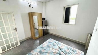 PHÒNG STUDIO CỬA SỔ TRỜI - PHÒNG MỚI 100%