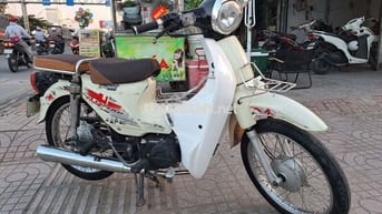 Cúp 50cc 2020