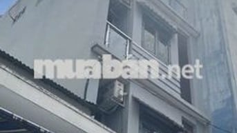 Chính chủ bán nhà mặt tiền , đường Tân thành , phường 16 , quận 11