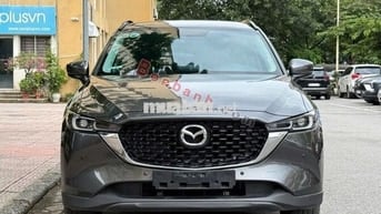 Mazda CX5 2025 mới keng - 900tr