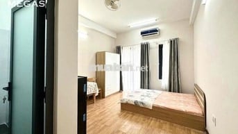 🌆 PHÒNG BAN CÔNG ĐẦY ĐỦ NỘI THẤT BAN CÔNG RIÊNG MỚI XÂY NEW 100%