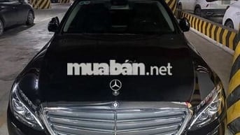 bán xe Mercedes C250 Exclusive siêu chất