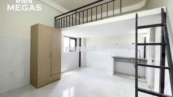 🌷CHUNG CƯ MINI ĐẦY ĐỦ TIỆN ÍCH AN NINH NGAY NGÃ TƯ BỐN XÃ GẦN VĂN HIẾN