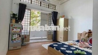 2PN - TÁCH BẾP - BAN CÔNG - NGAY CẦU VƯỢT 3/2