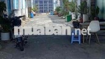 BÁN NHÀ TRỌ LINH XUÂN - 80m2(4x20) - chỉ ; 3,99 tỷ - 6 phòng - thu 7tr