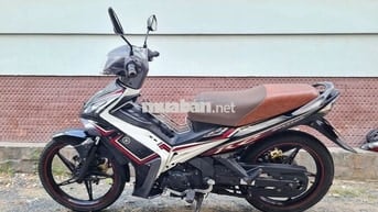 YAMAHA EXCITER 2010, 4 số, chính chủ, BS.HCM