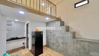 phòng sinh viên giá rẻ gần KCX, UFM tại Huỳnh Tấn Phát Q7