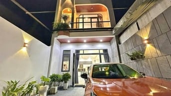 Nhàmặt tiền đường đào duy anh -lộ rộng 20 m-kinh doanh cho thuê-32tỷ 