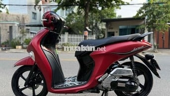 Yamaha Janus 2024 Smartkey B.số 43 Góp trả 4tr